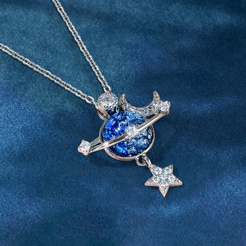 Mon Etoile - Collier à Ma Soeur