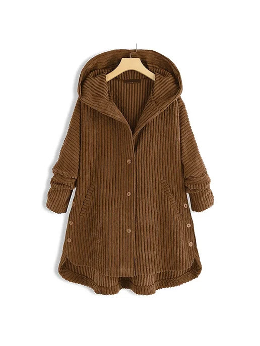 Manteau automne matelassé