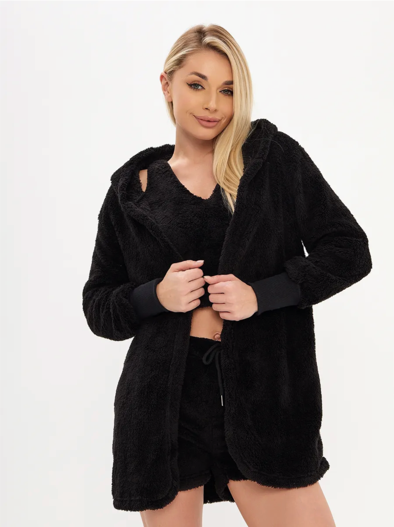 Ensemble Cozy