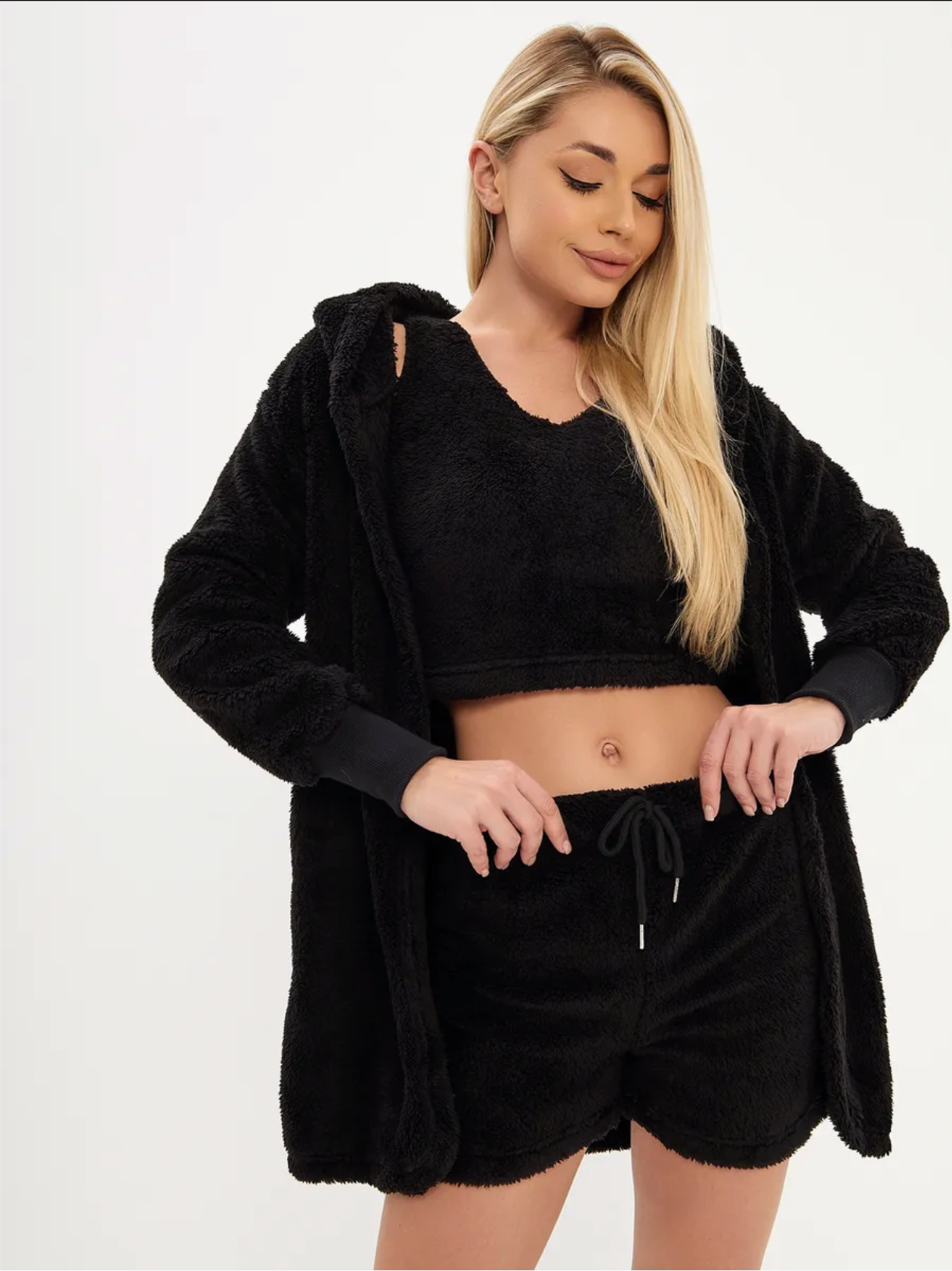 Ensemble Cozy