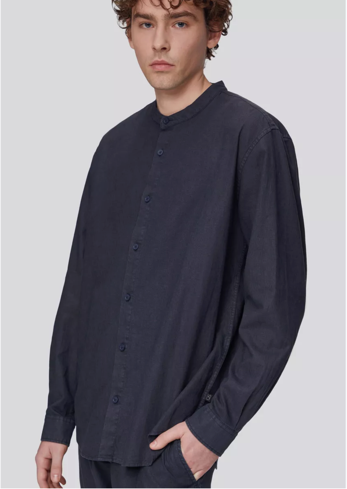 Chemise Homme en lin