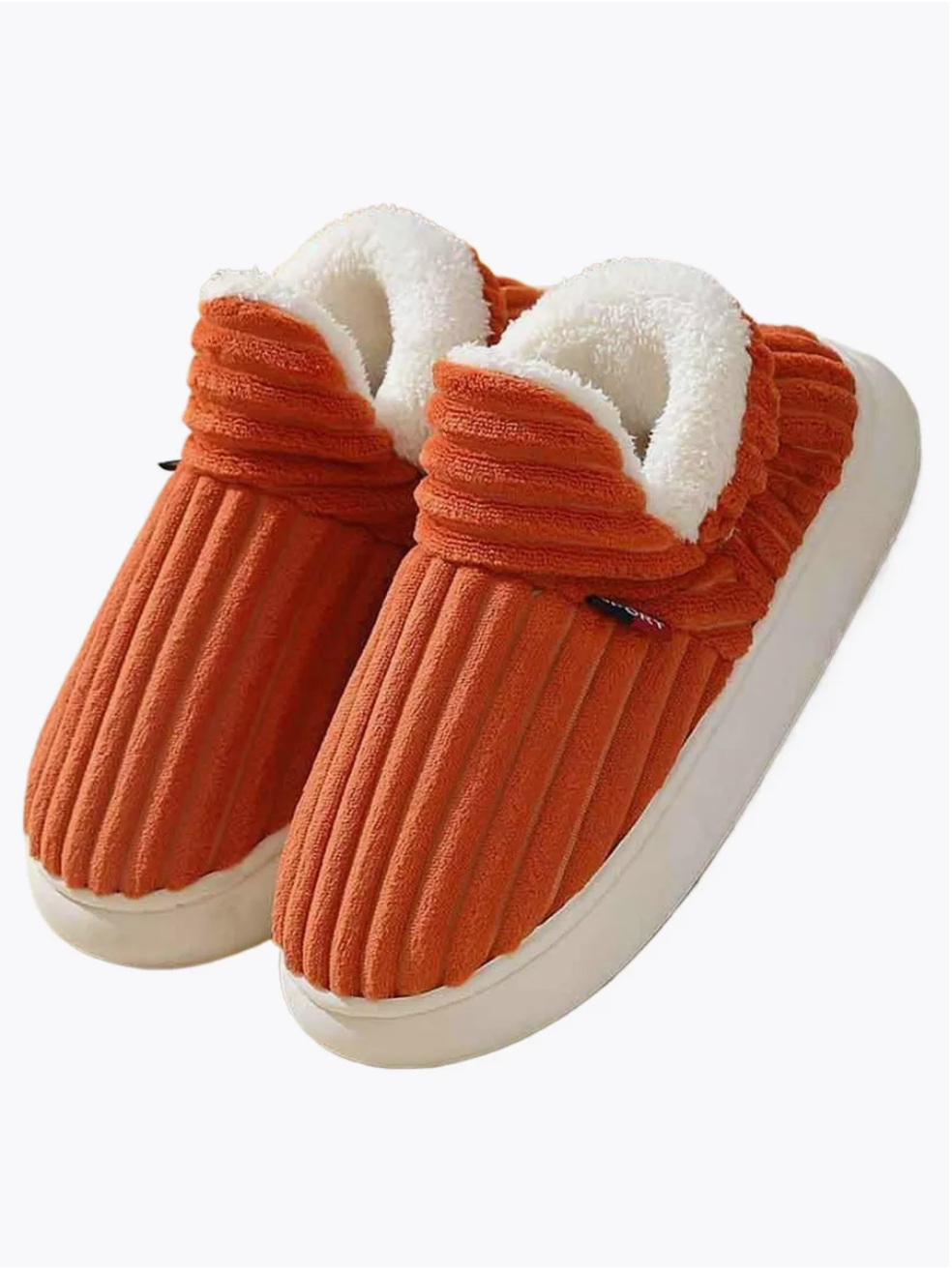 Chaussons Nuage