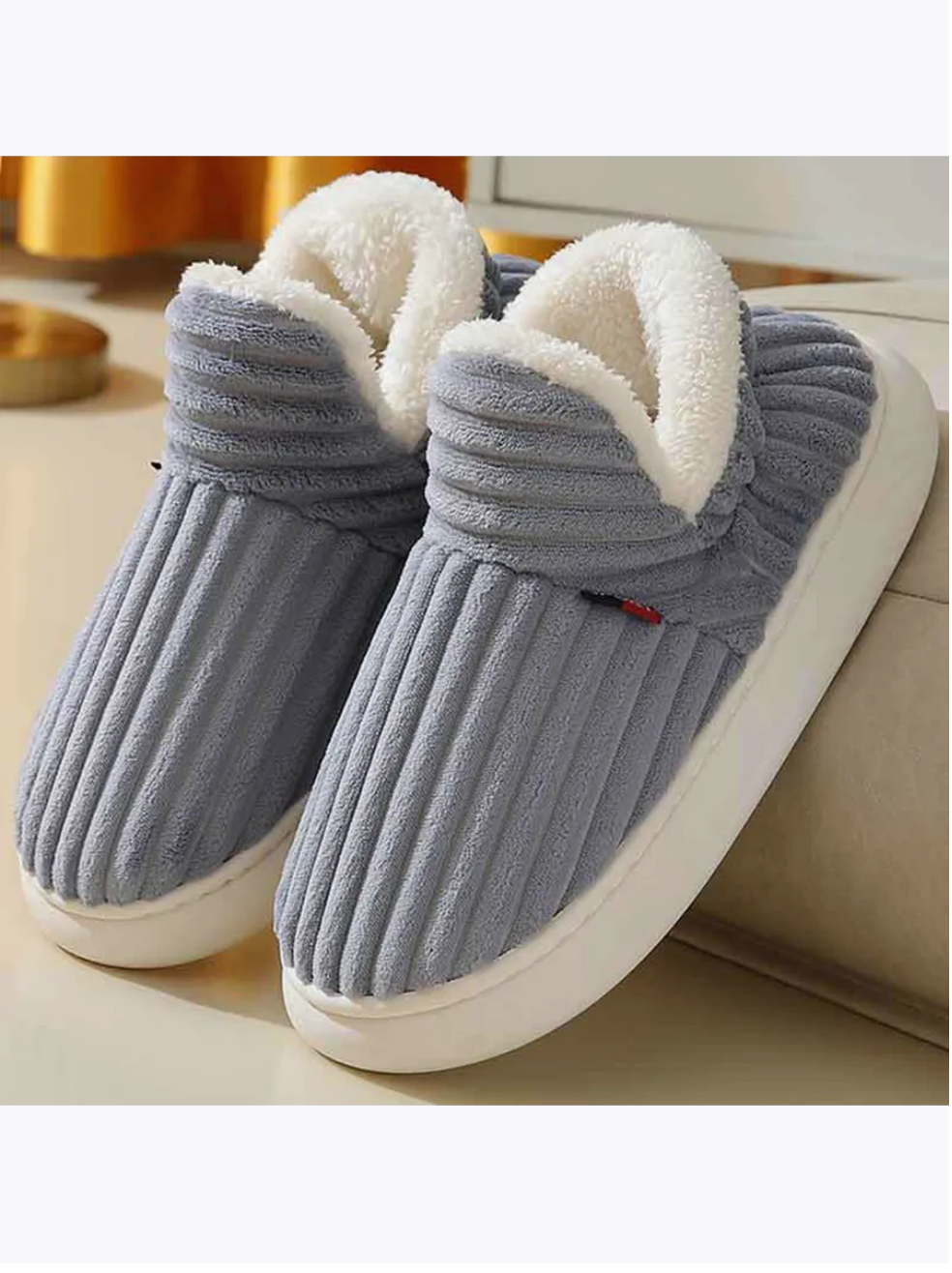 Chaussons Nuage