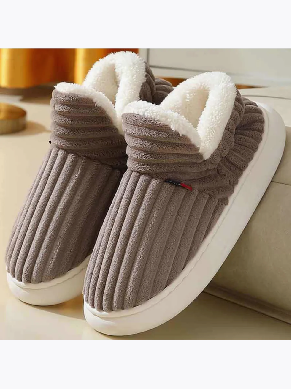 Chaussons Nuage