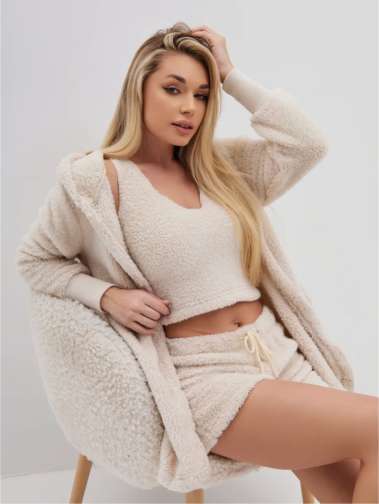 Ensemble Cozy