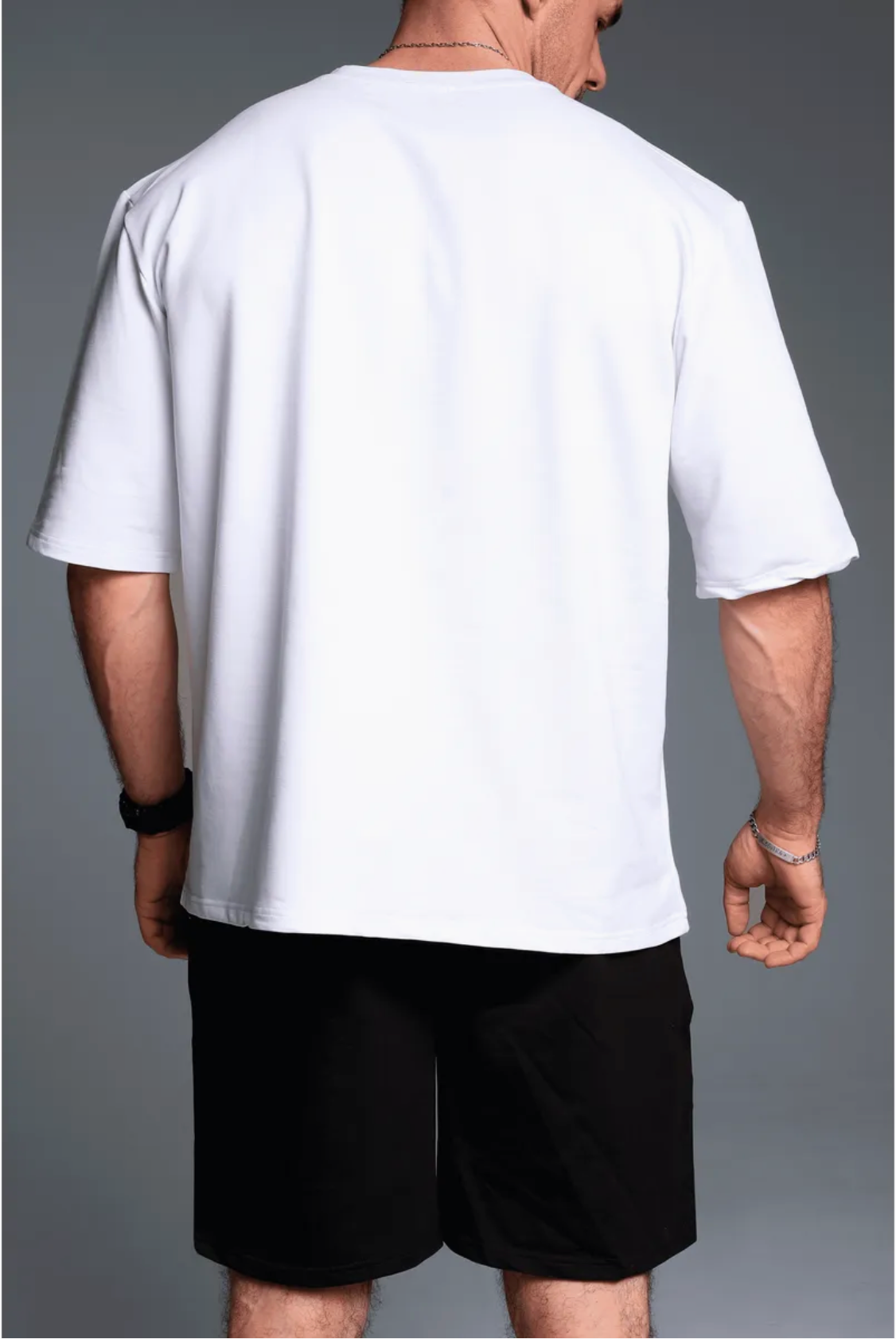 T-Shirt Basique