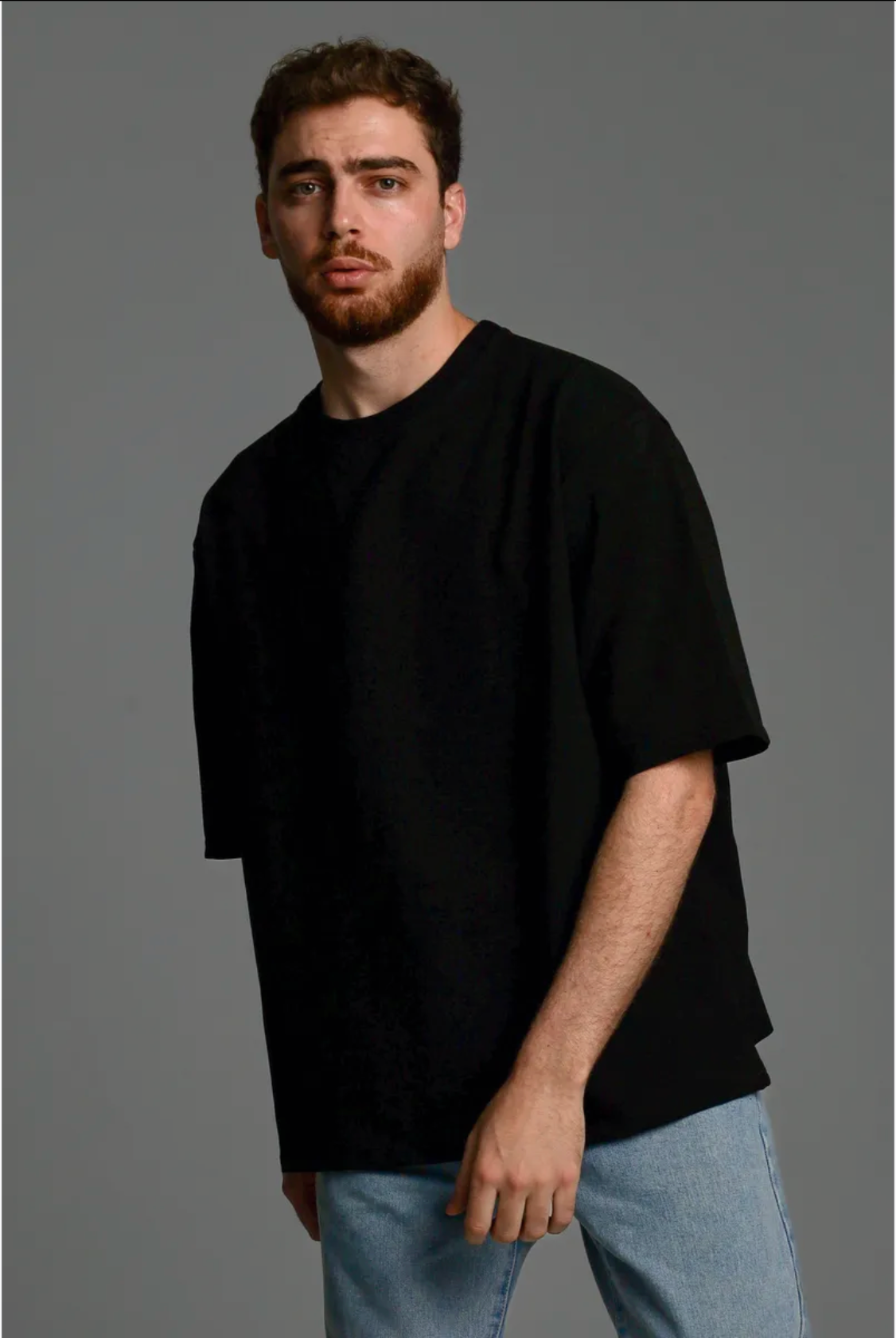 T-Shirt Basique