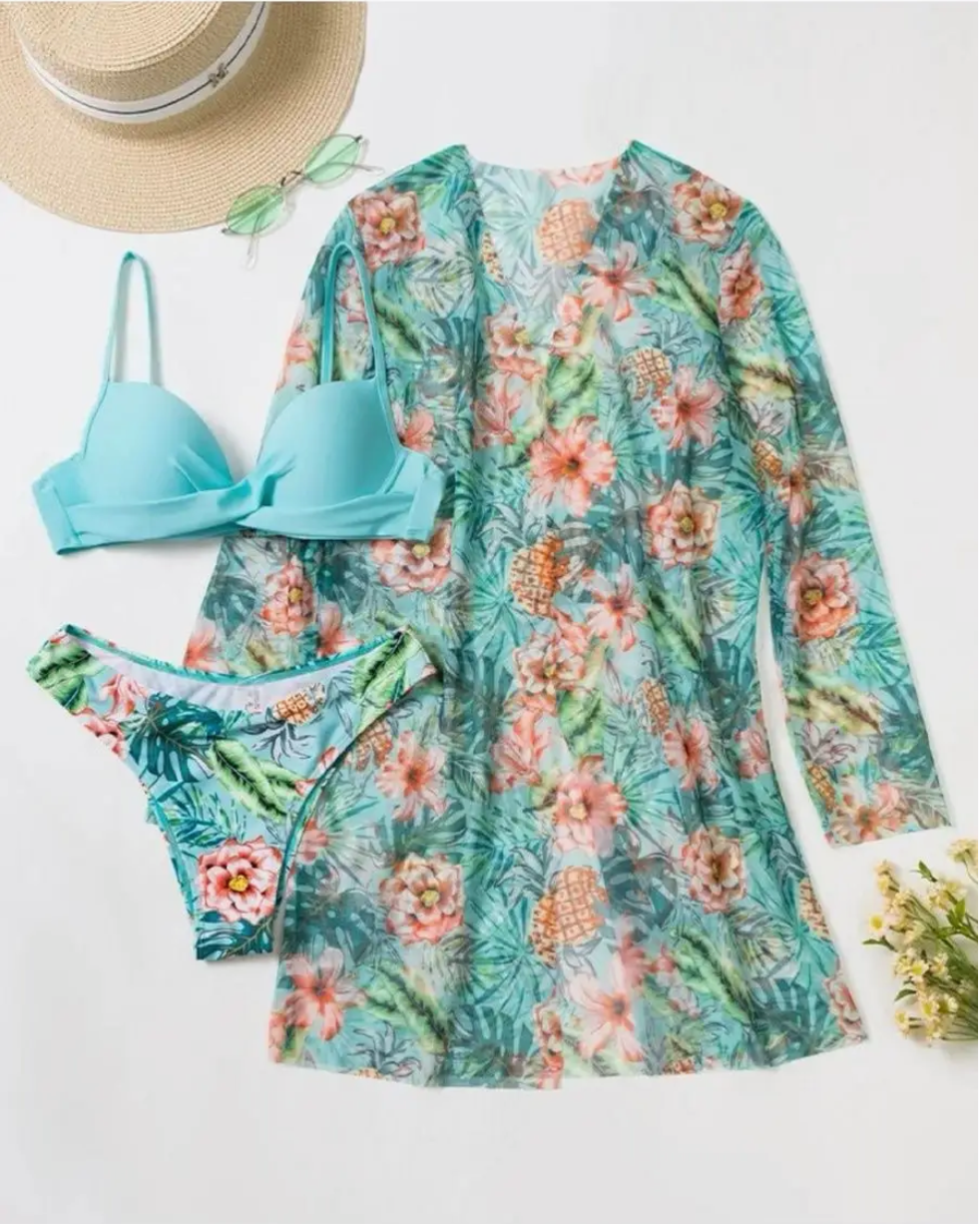 Bikini 3 piéces