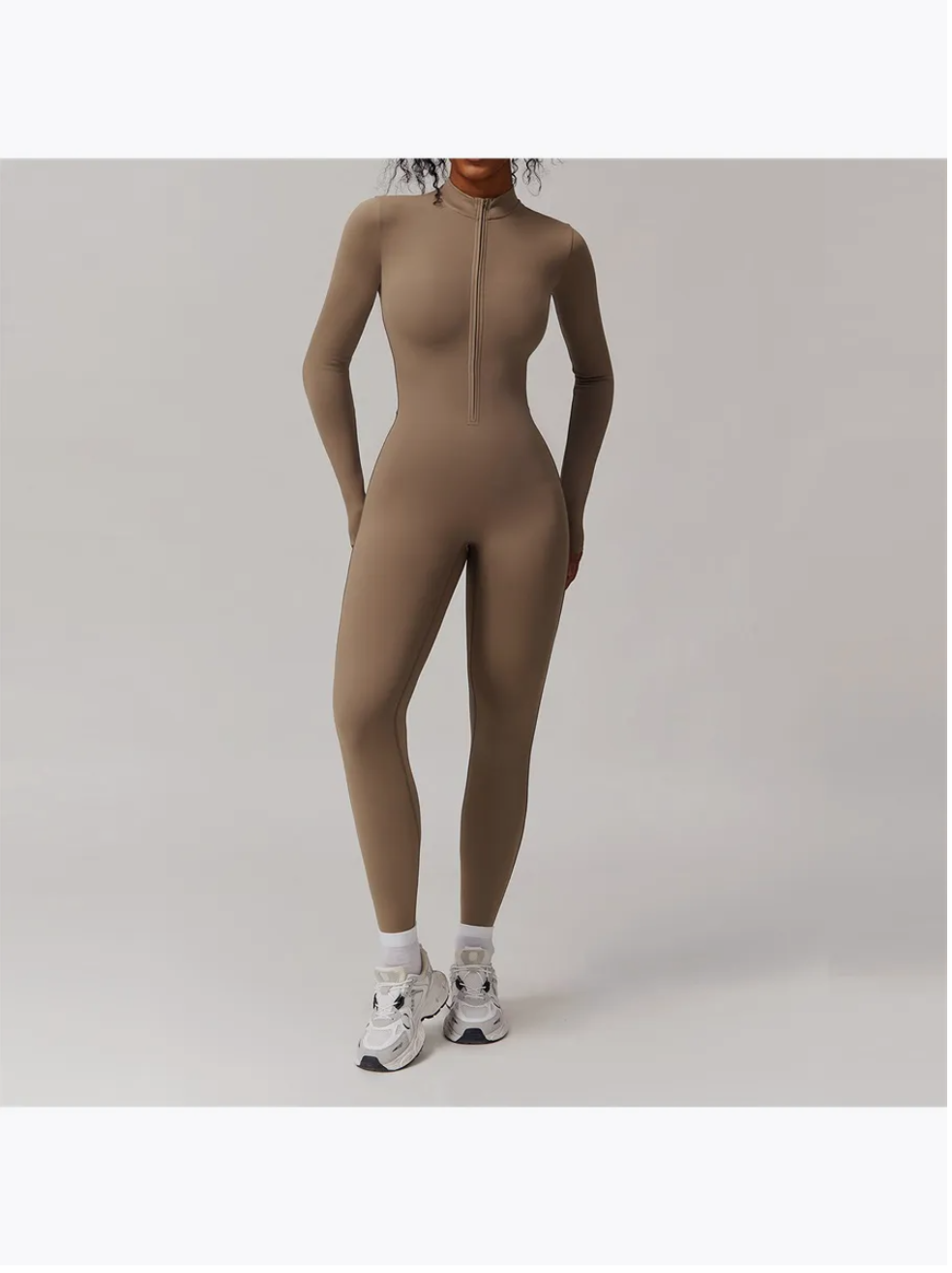 Seamless Second Skin