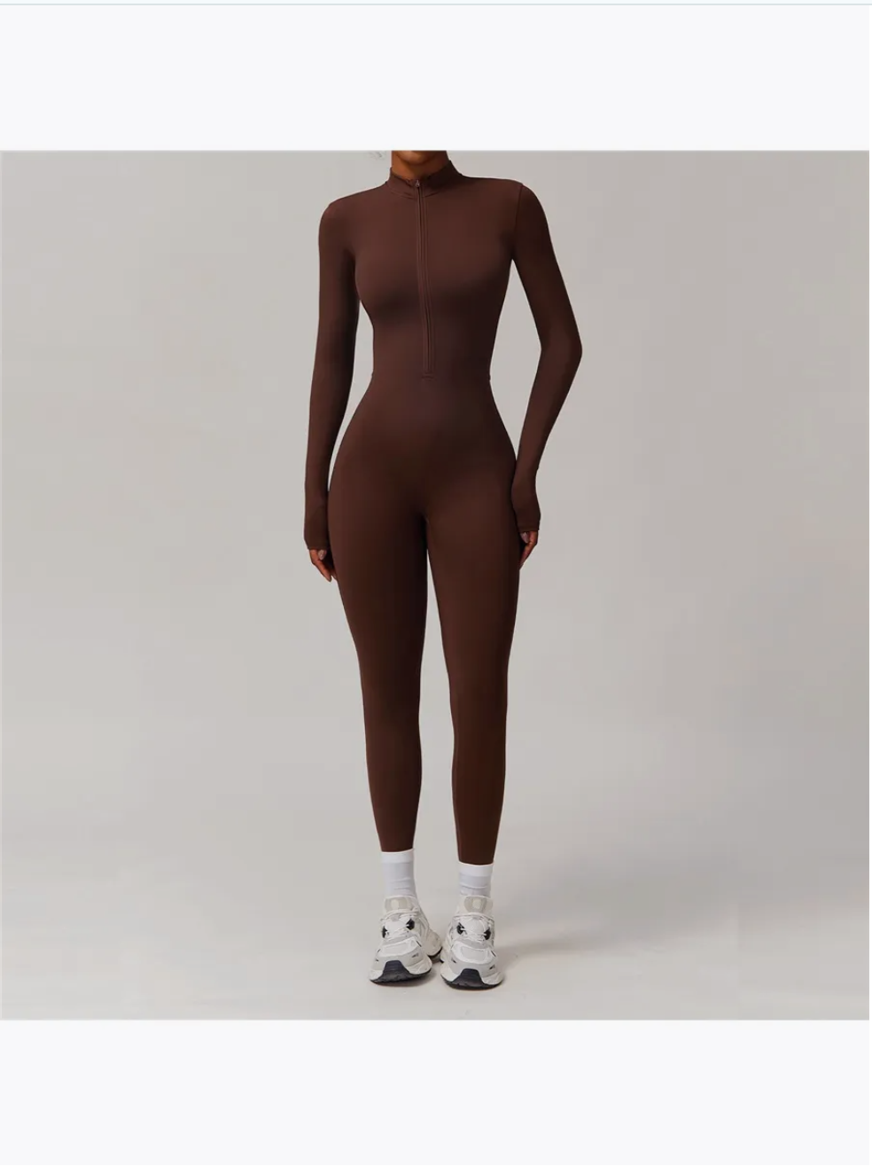 Seamless Second Skin