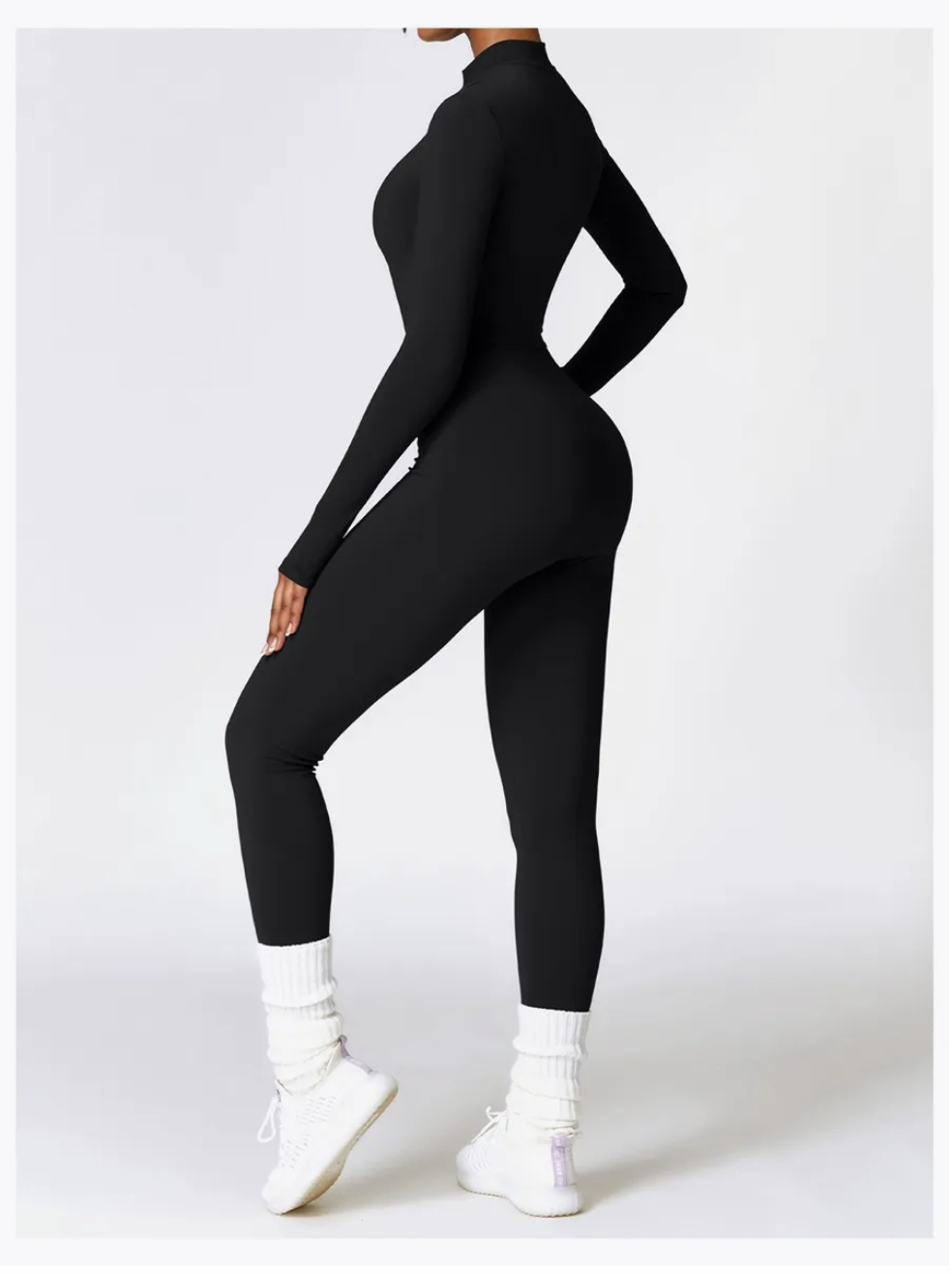 Seamless Second Skin