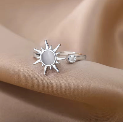 Bague Harmonia