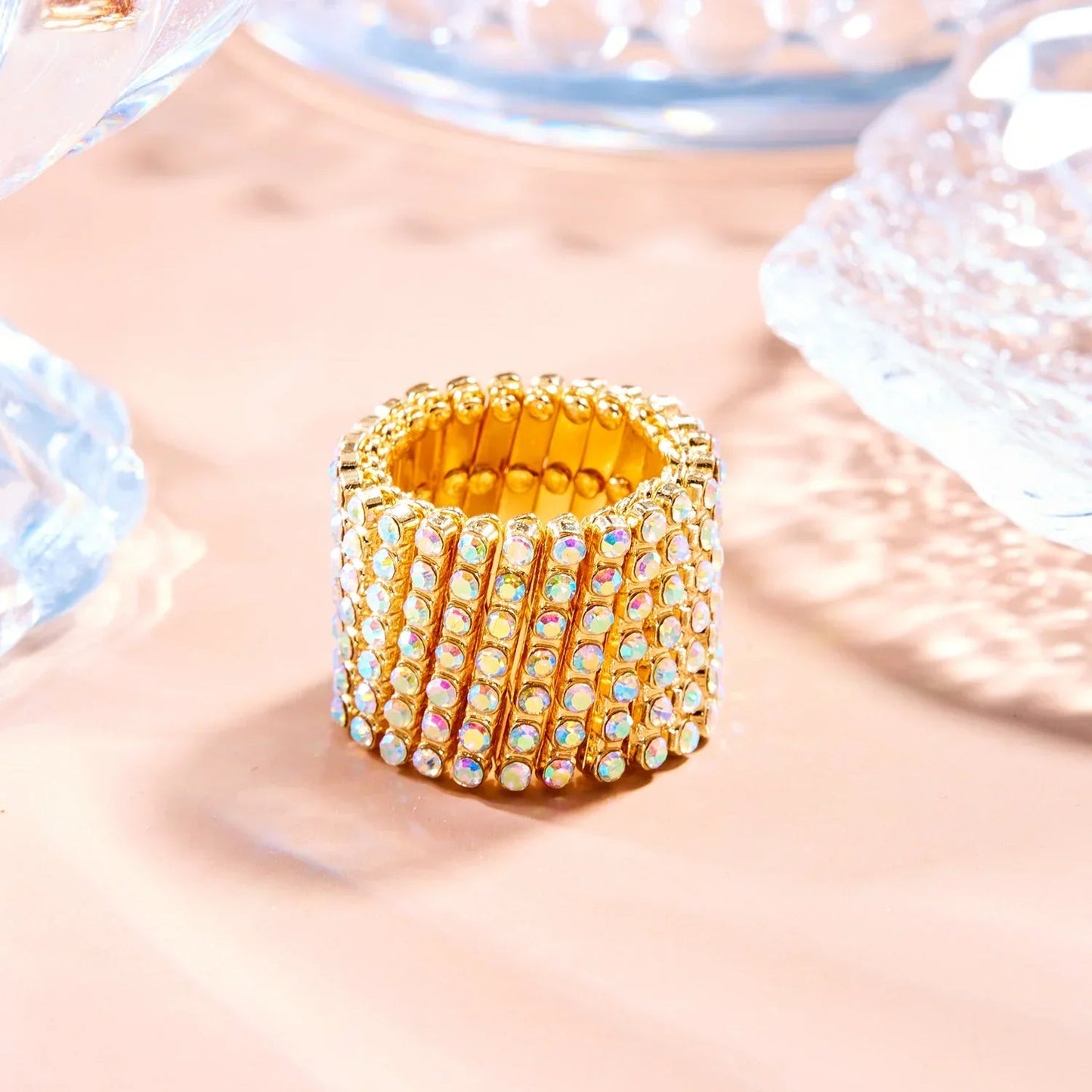 Bracelet Éclat d’Exception