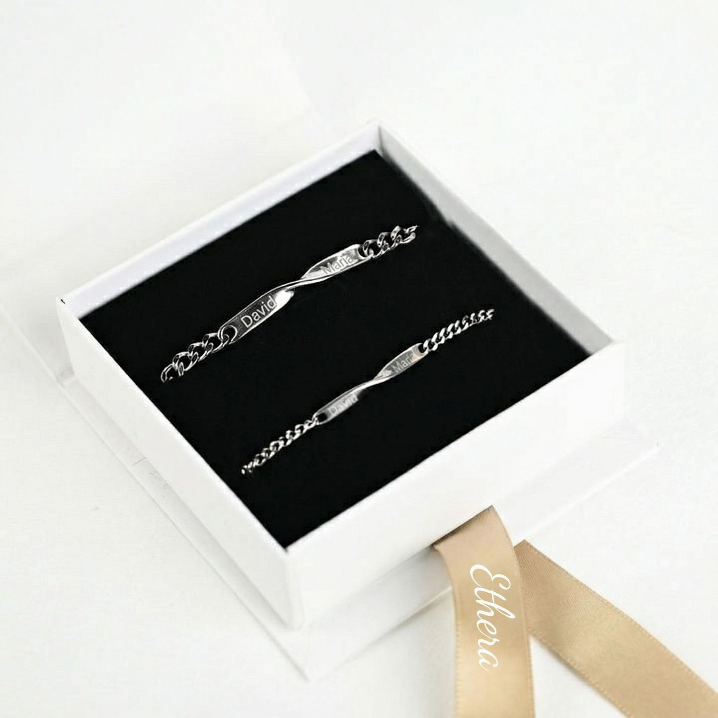 Bracelet Connexion