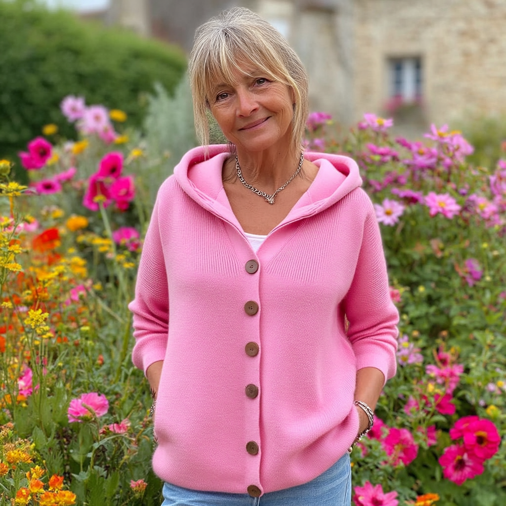 Le Cardigan Essentiel