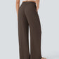 Linen Flow Pant