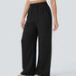 Linen Flow Pant