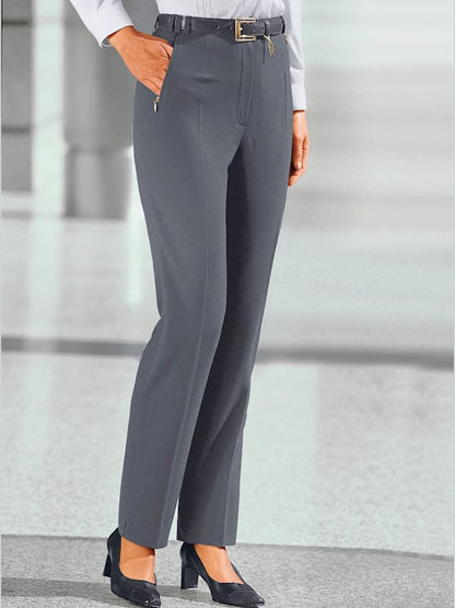 Pantalon Tailleur Élégance