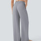 Linen Flow Pant