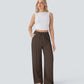 Linen Flow Pant