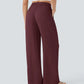 Linen Flow Pant