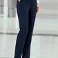 Pantalon Tailleur Élégance