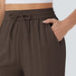 Linen Flow Pant
