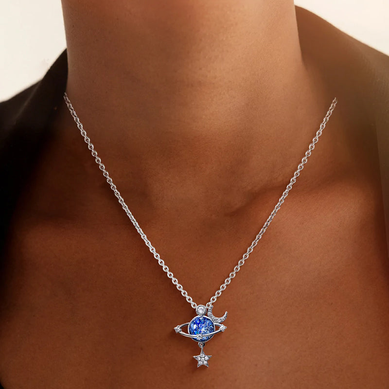 Mon Etoile - Collier à Ma Soeur