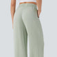 Linen Flow Pant