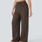 Linen Flow Pant