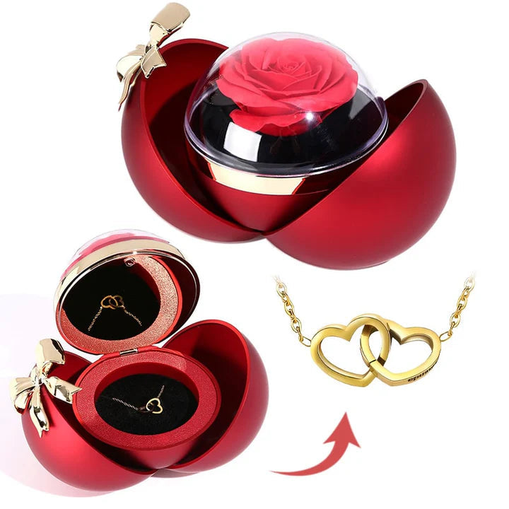 La Boule Magique de L'Amour