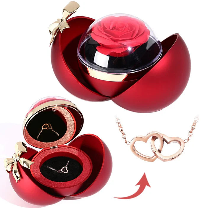 La Boule Magique de L'Amour