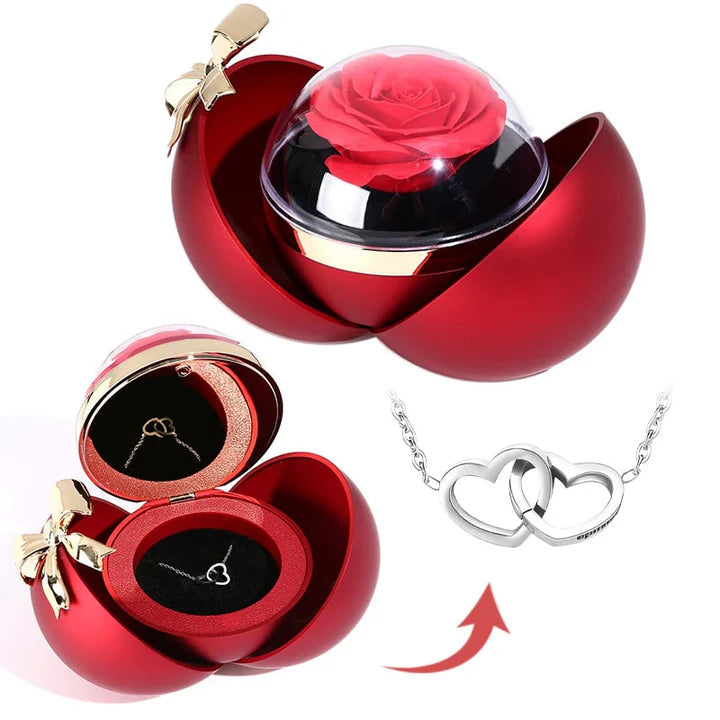 La Boule Magique de L'Amour