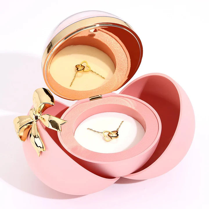 La Boule Magique de L'Amour