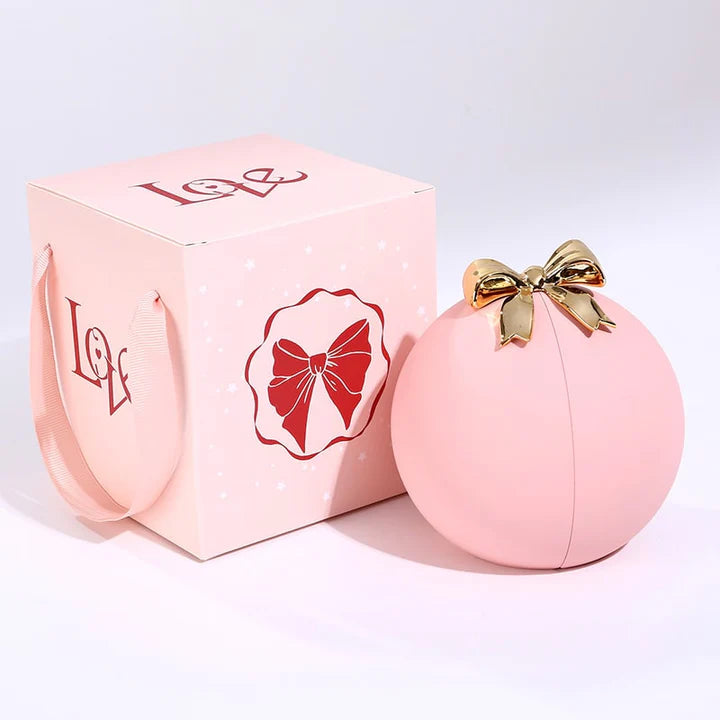 La Boule Magique de L'Amour