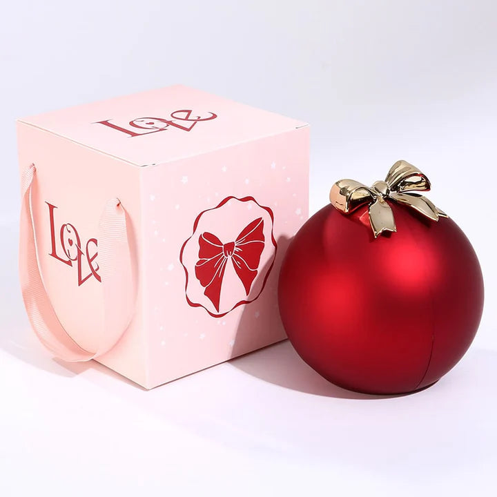 La Boule Magique de L'Amour