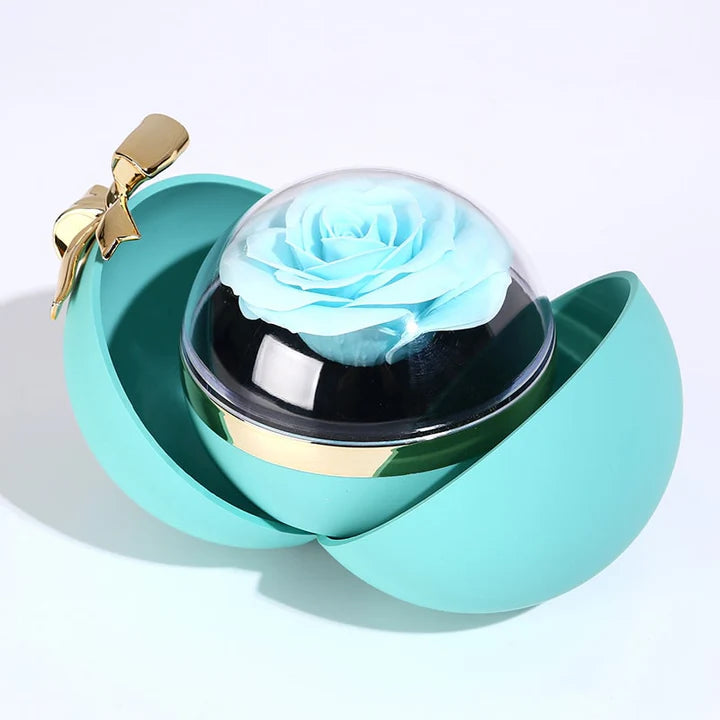 La Boule Magique de L'Amour