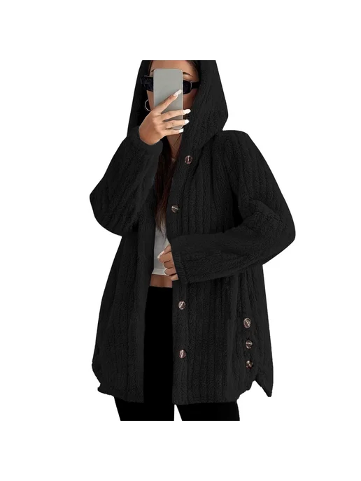 Manteau automne matelassé