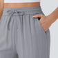 Linen Flow Pant