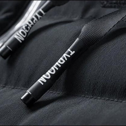 Doudoune thermique sans-manche