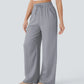 Linen Flow Pant