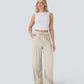 Linen Flow Pant