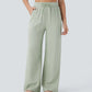 Linen Flow Pant