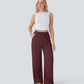 Linen Flow Pant