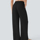 Linen Flow Pant