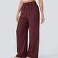 Linen Flow Pant