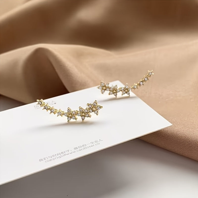 Boucles Sakura