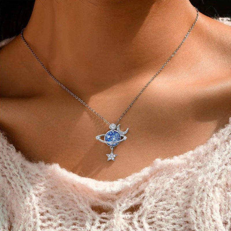Mon Etoile - Collier à Ma Fille