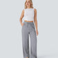 Linen Flow Pant