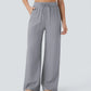 Linen Flow Pant